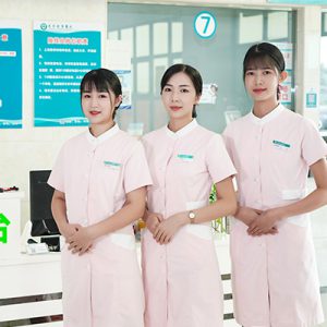 健強骨科，專注骨科-惠東健強骨科醫院宣傳片